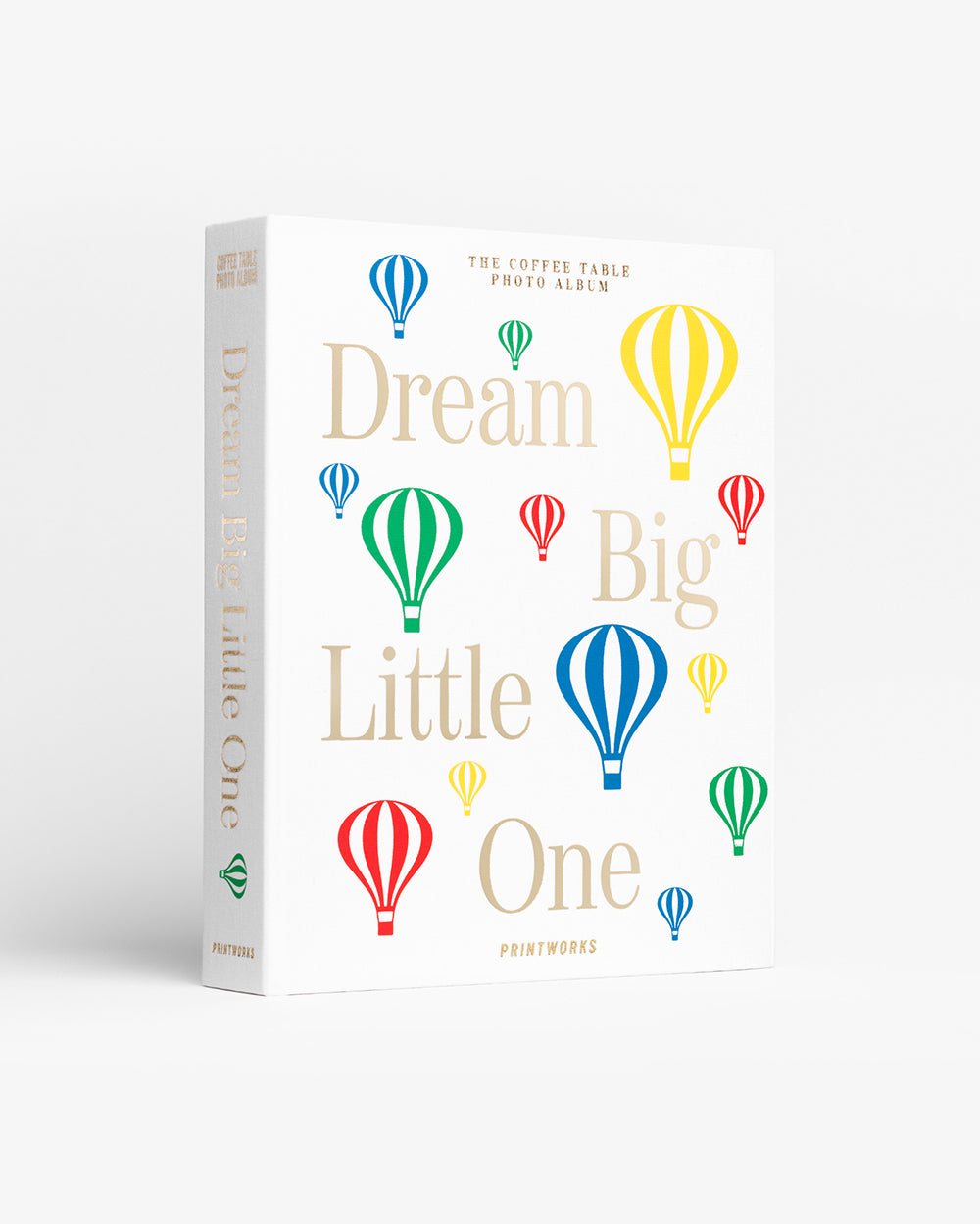 Dream Big Little One, Beige – corporate gift by EWA Gifts