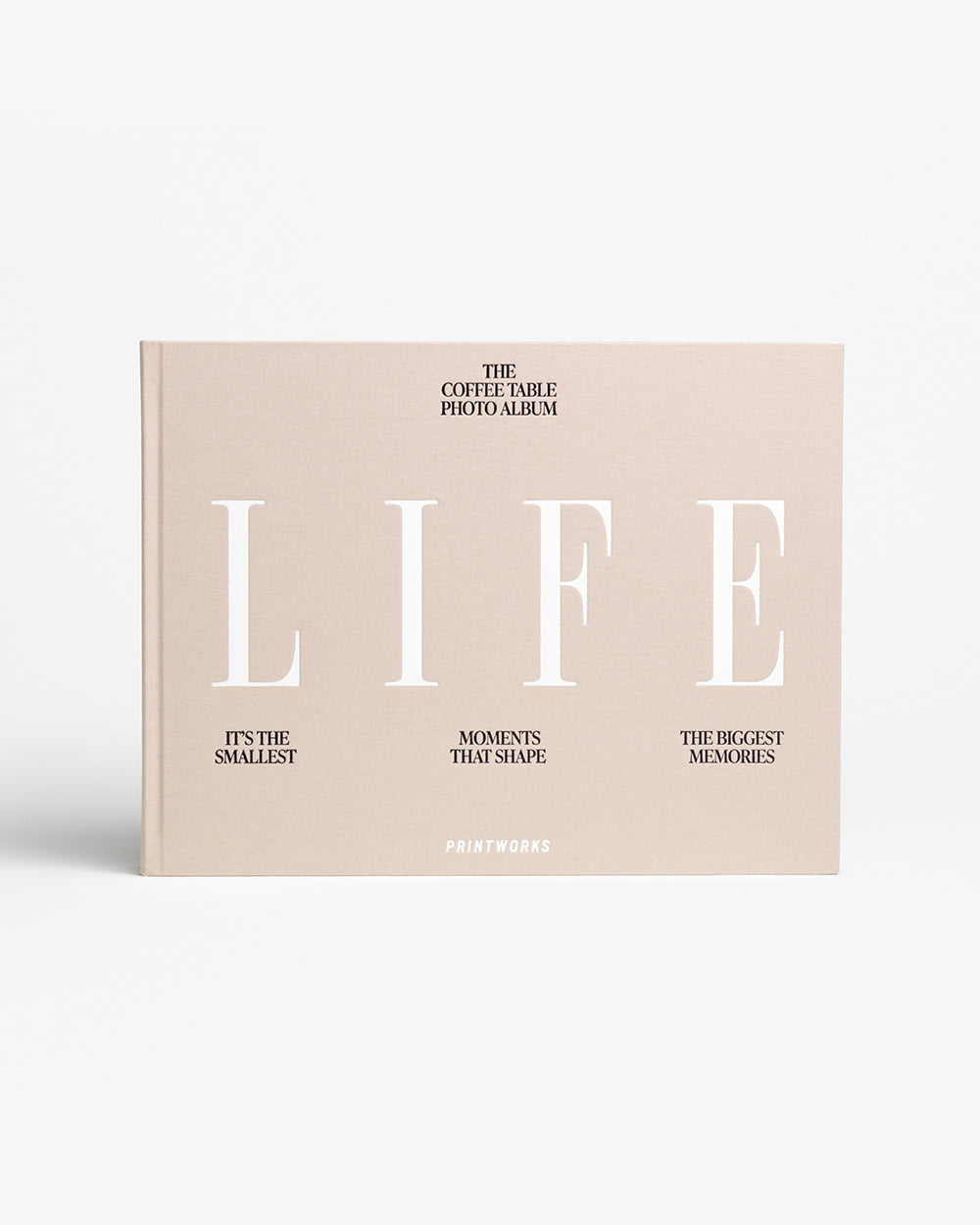 Life – corporate gift by EWA Gifts