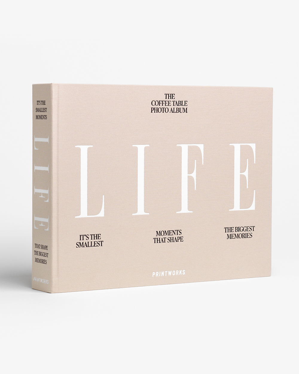 Life – corporate gift by EWA Gifts