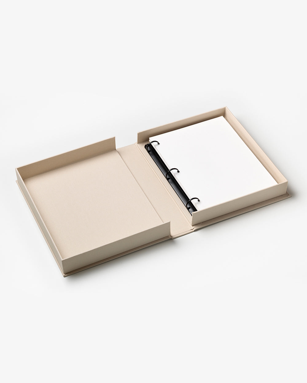 Moments that Matter the Most, Beige – corporate gift by EWA Gifts