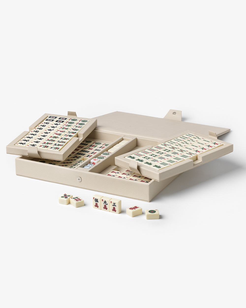 Mahjong, Reverra – corporate gift by EWA Gifts
