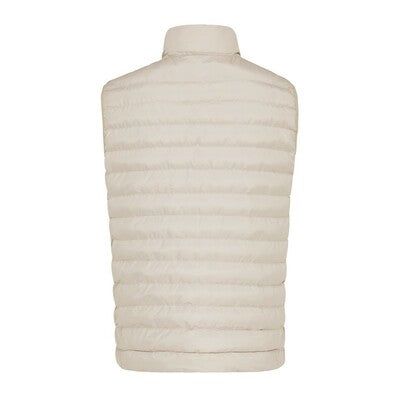 Iqoniq Meru Men’s Recycled Polyester Vest – Sustainable Corporate Apparel