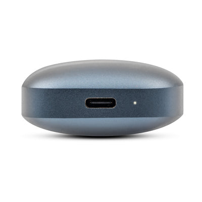 Junna Wireless In-Ear Headphones with Logo Branding – BT 5.2, Microphone, and Call Function