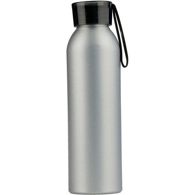 650ml Sports Bottle with Handle & Custom Logo Branding – Lightweight, Practical Design