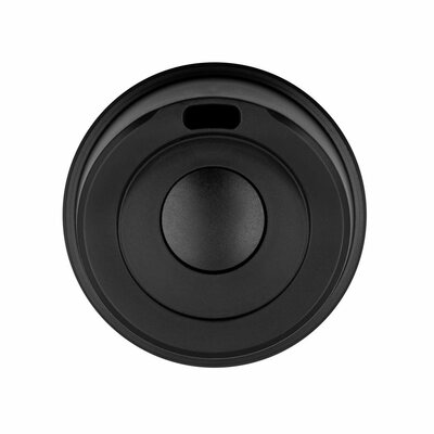 Adina 350ml Thermal Mug Exclusive Collection with Custom Logo Branding – Copper Vacuum Insulation, One-Hand Lid, Leakproof