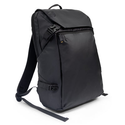 Chaundrise 2-in-1 Laptop Backpack 15.6" with Waist Pouch – Adjustable Straps, PU & 210D Polyester, Custom Logo Branding