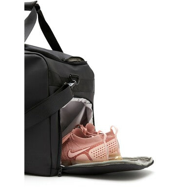 VINGA Baltimore PU Shopping & Travel Bag with Custom Logo Branding – Zippered Main Compartment, Durable Handles