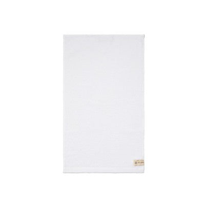 VINGA Birch Premium Towel with Custom Logo Branding – BCI Cotton & Tencel™, Soft, Highly Absorbent