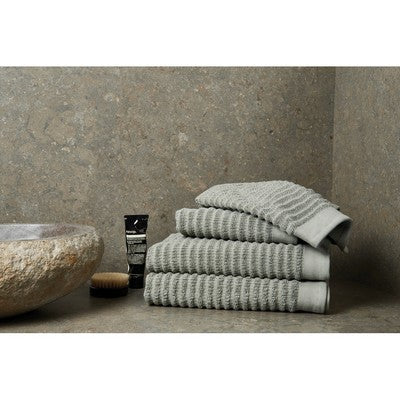 VINGA Landro Towel Set – Premium Corporate Gift with Custom Logo