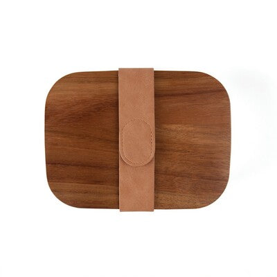 VINGA Ciro Lunch Box – Recycled Stainless Steel Corporate Gift