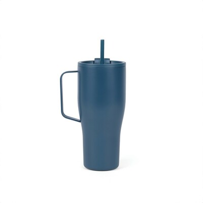 Insulated Travel Mug 880ml with Logo | Branded Corporate Gifts & Custom Products