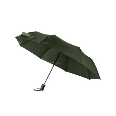 21” Umbrella with Logo | Promotional Items & Corporate Giveaways