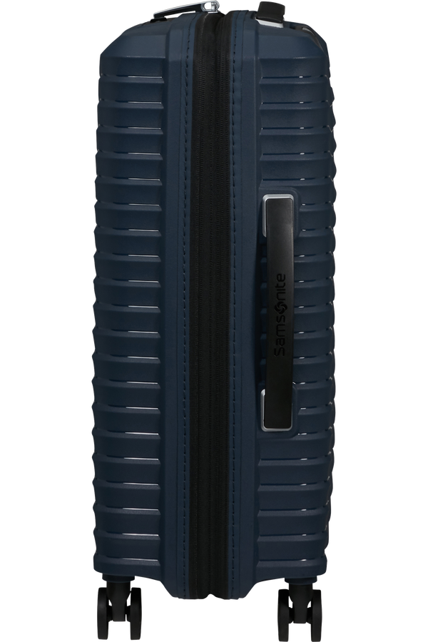 Upscape Lightweight Luggage with Custom Logo Branding – Expandable Suitcases with Shock-Absorbing Wheels