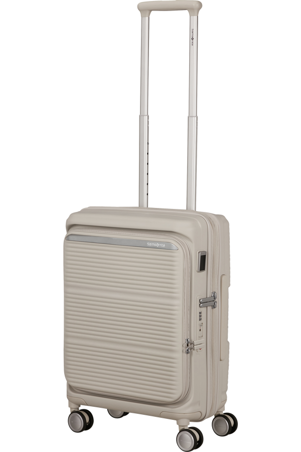 Paralux Travel Collection with Custom Logo Branding – Smart Organization, Sustainable Materials, Premium Luggage