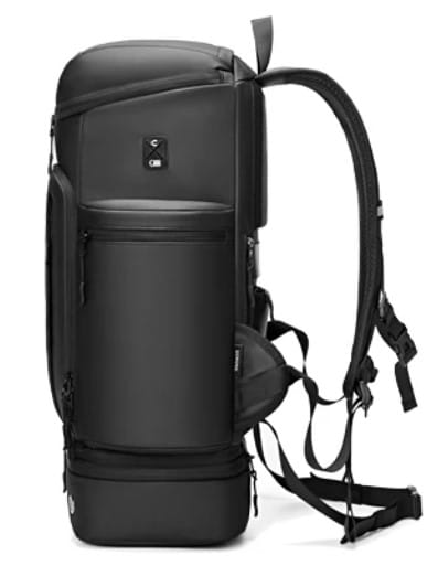 HIKEMASTER™ 30L Hiking Backpack – Custom Logo Travel Bag for Corporate Branding | EwaGifts