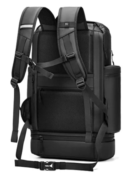 HIKEMASTER™ 30L Hiking Backpack – Custom Logo Travel Bag for Corporate Branding | EwaGifts