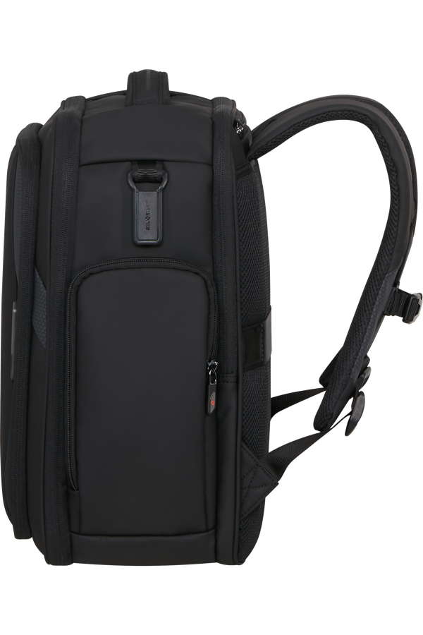 Samsonite Glazed Backpack – Waterproof Underseat Travel Bag