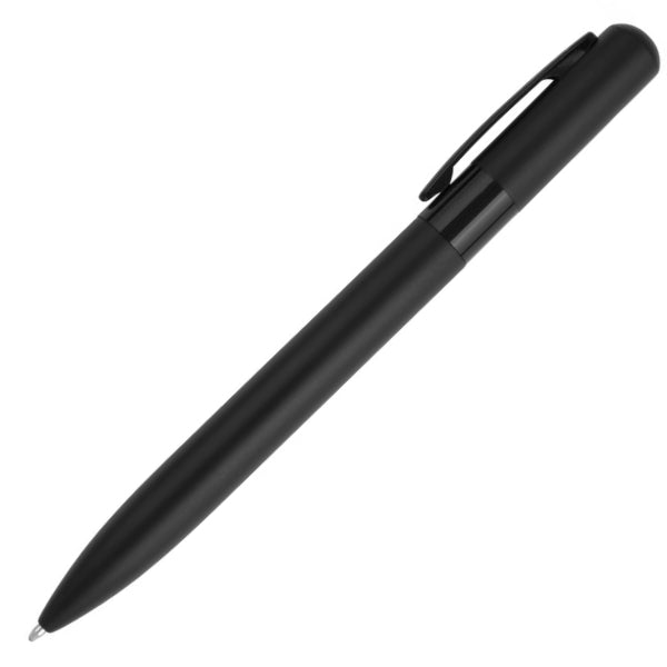 Luxury pen with logo