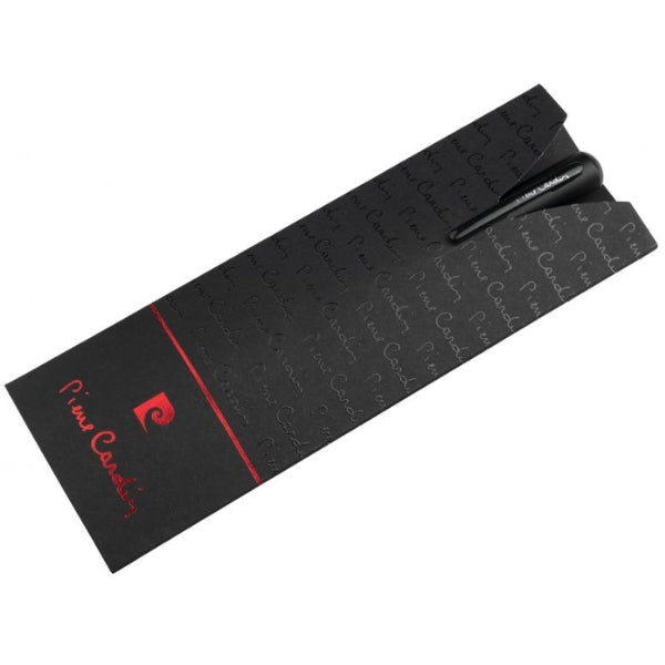 Luxury pen with logo