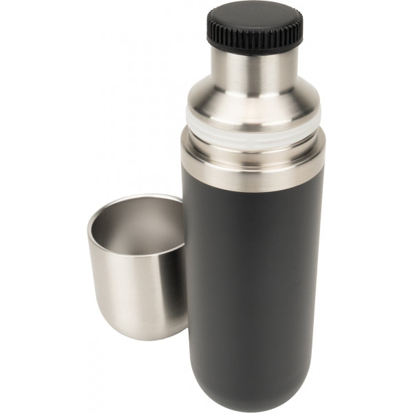 Vacuum bottle with company logo 750 ml