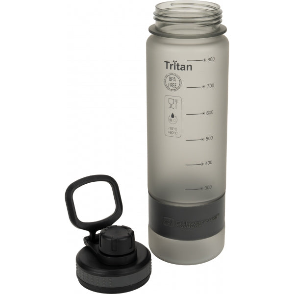 Sports bottle 800 ml with logo