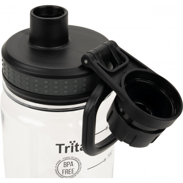 Sports bottle 800 ml with logo