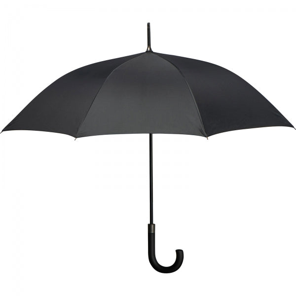 Automatic umbrella with print