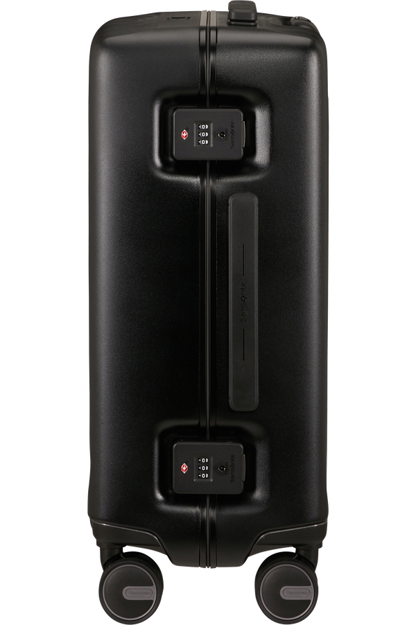 Focus Premium Polycarbonate Luggage with Custom Logo Branding – TSA Locks, Aluminum Frame, Maximum Packing Space