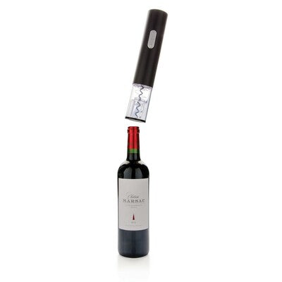 Electric Wine Opener – Elegant Corporate Gift