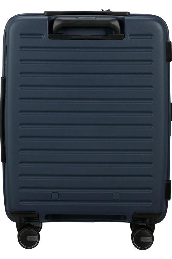 Restackd Travel Collection with Custom Logo Branding – Lightweight Premium Luggage with Smooth Wheels