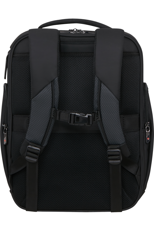 Samsonite Glazed Backpack – Waterproof Underseat Travel Bag